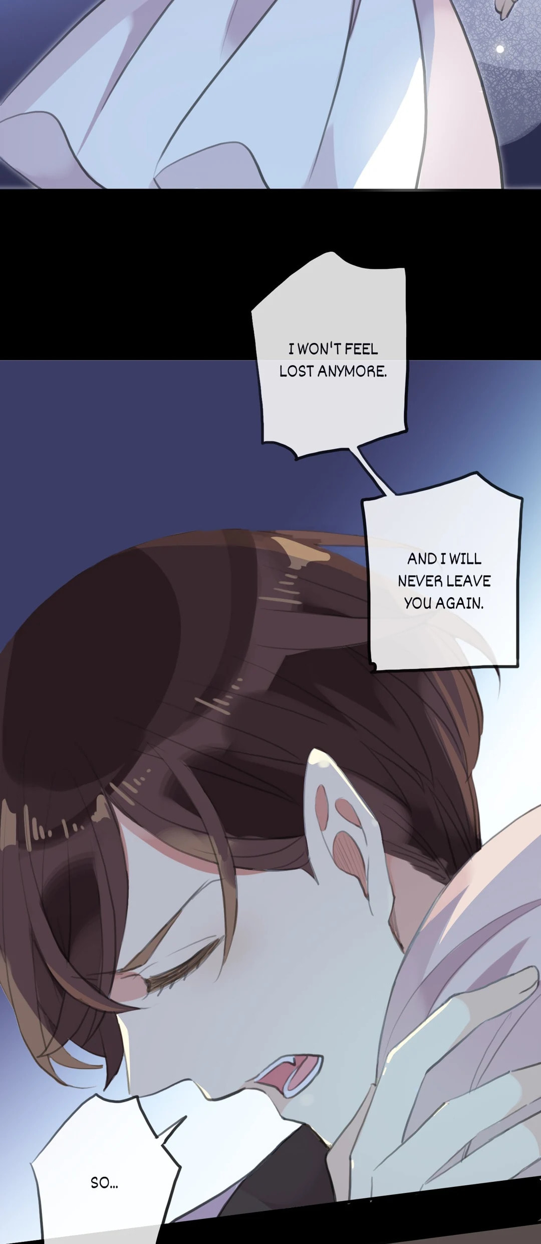 Read Sweet Bite Marks chapter 88 image 35 on Lezhin