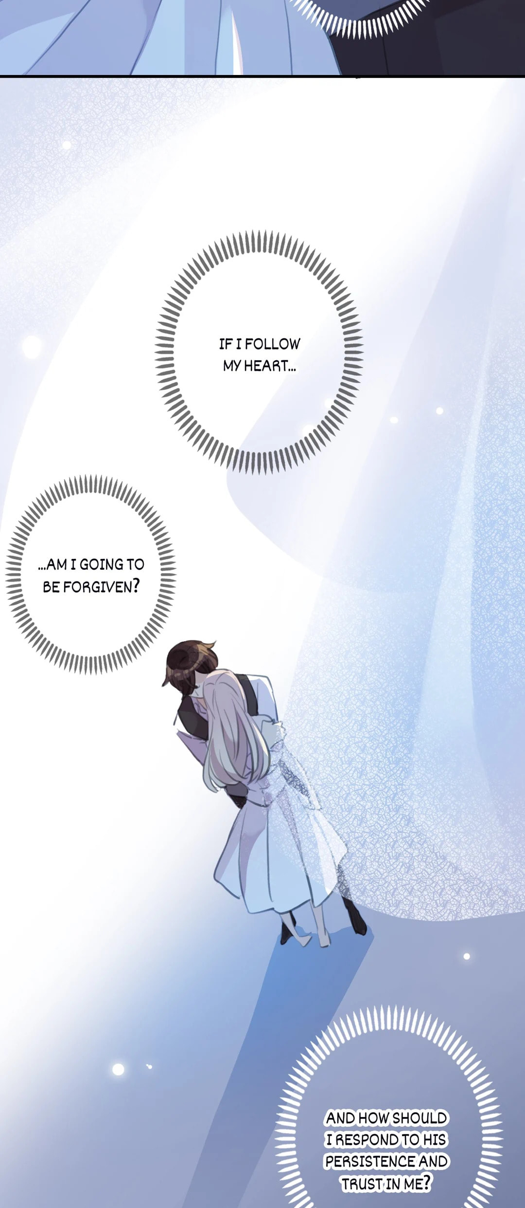 Read Sweet Bite Marks chapter 88 image 38 on Lezhin
