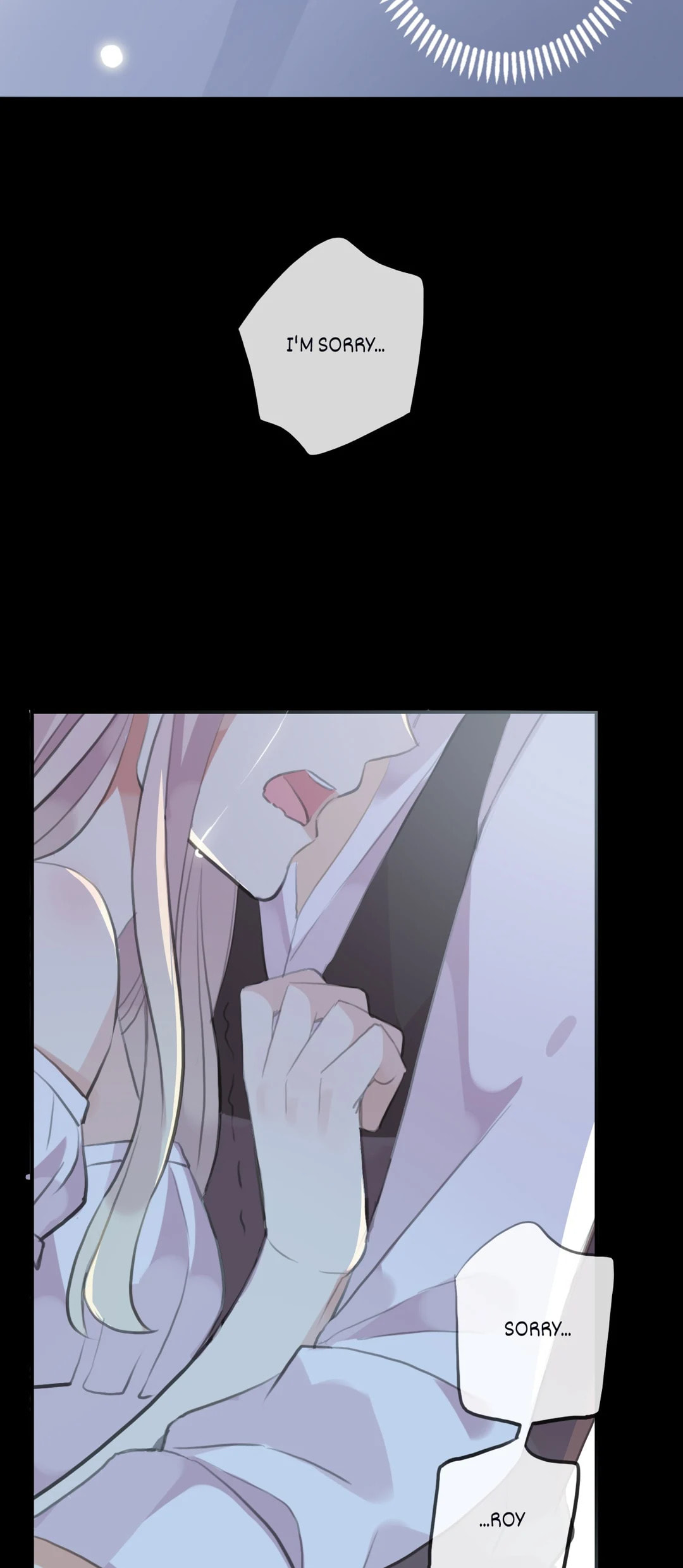 Read Sweet Bite Marks chapter 88 image 39 on Lezhin