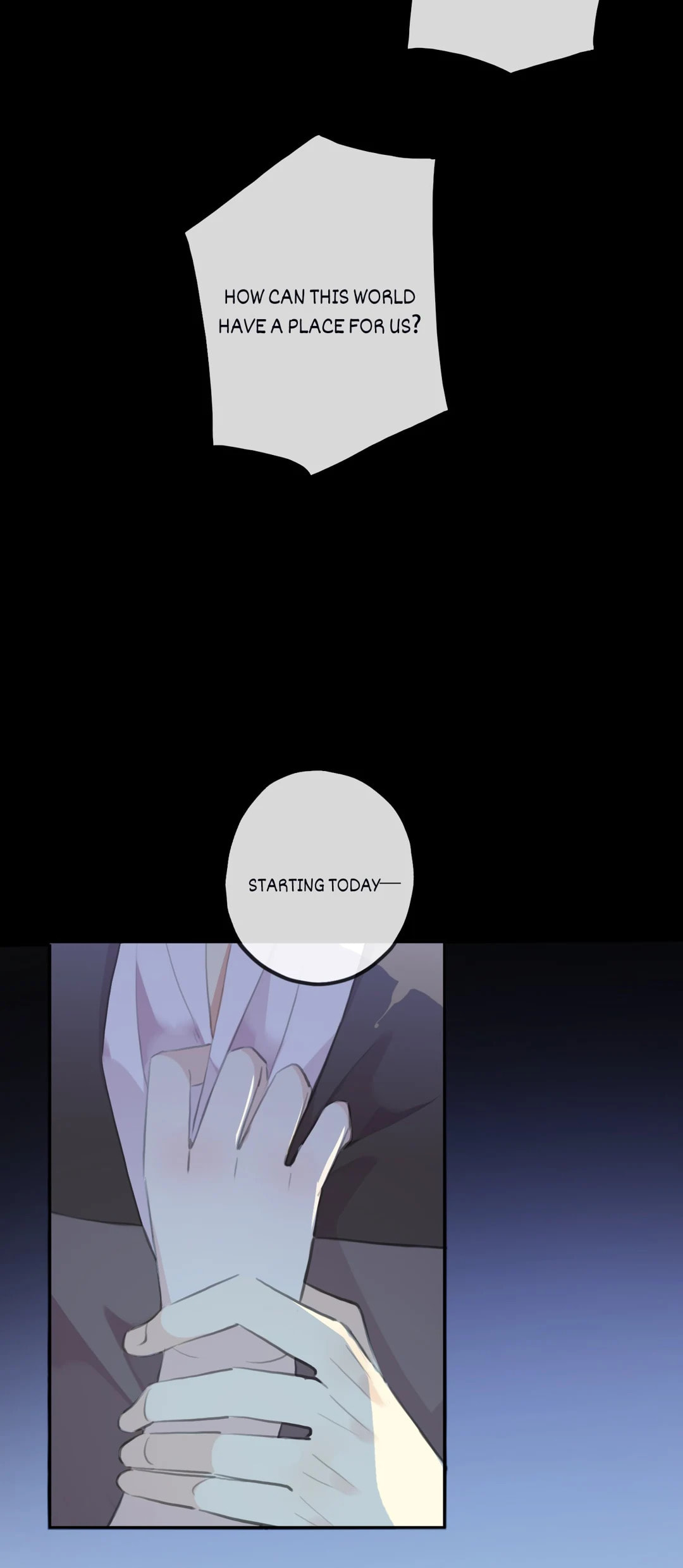 Read Sweet Bite Marks chapter 88 image 41 on Lezhin