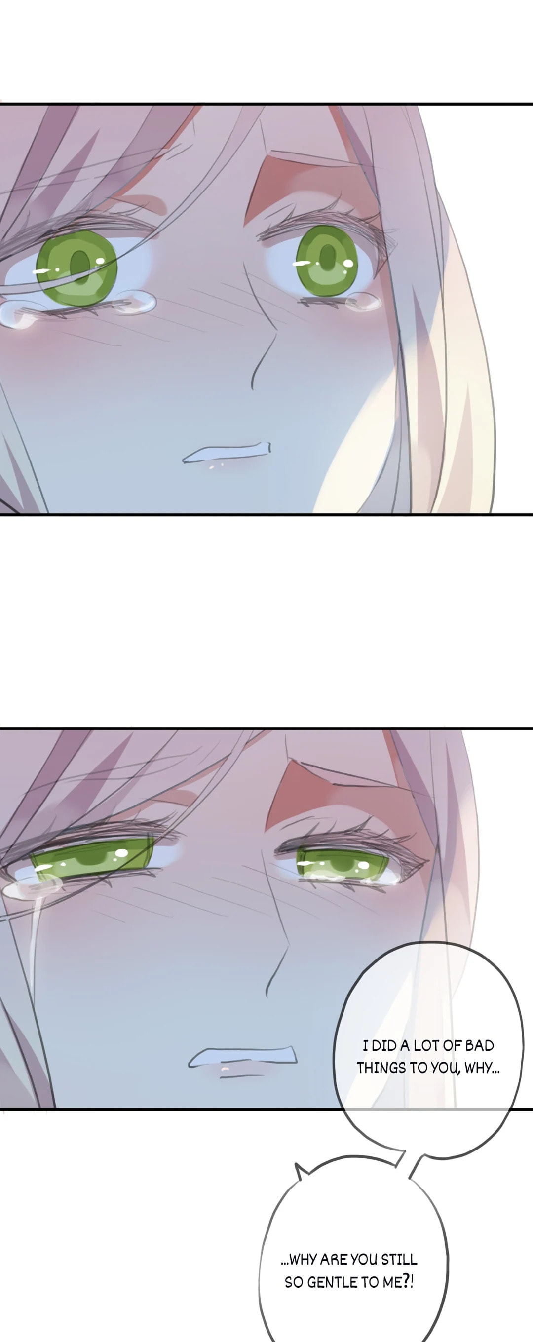 Read Sweet Bite Marks chapter 88 image 43 on Lezhin