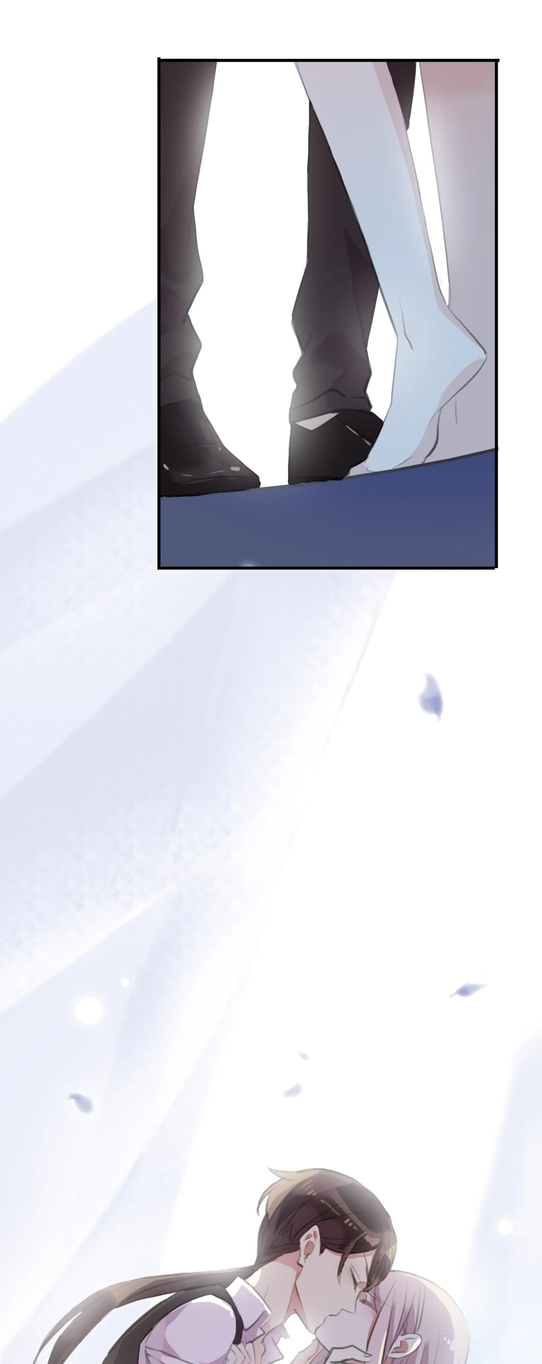 Read Sweet Bite Marks chapter 88 image 47 on Lezhin