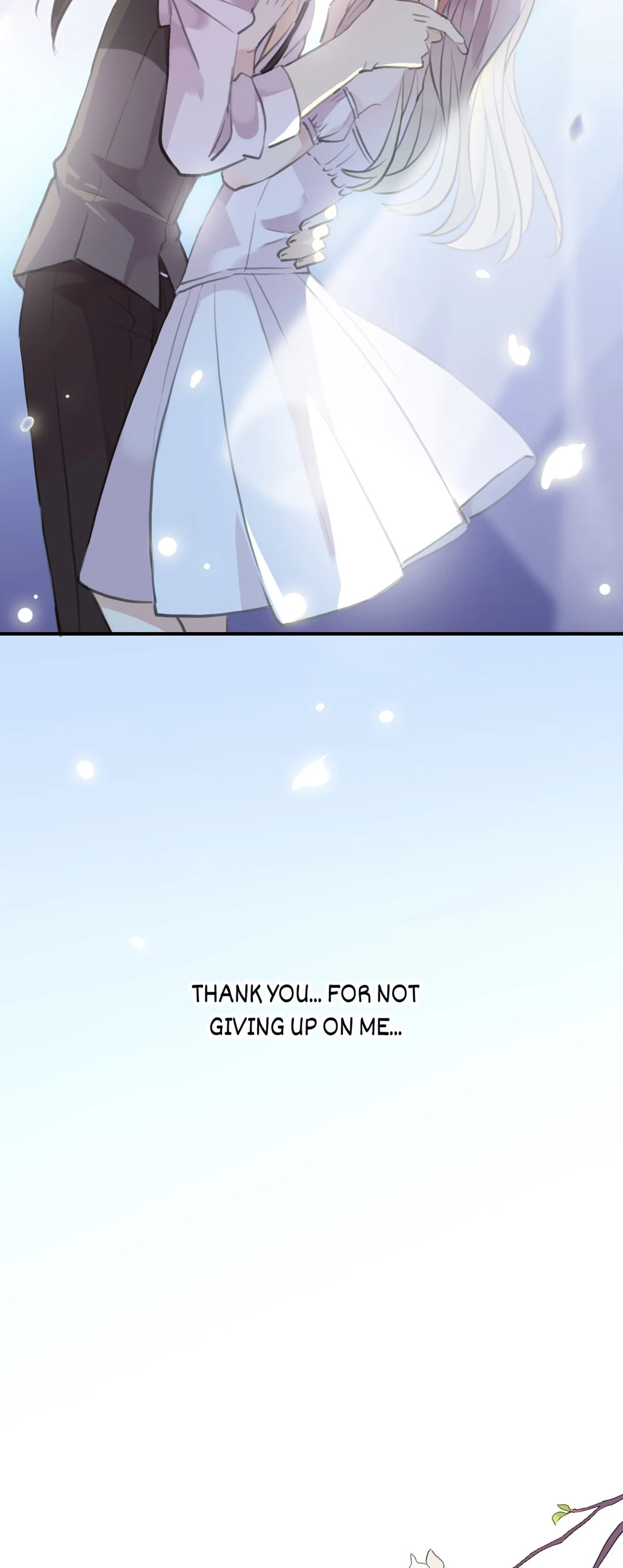 Read Sweet Bite Marks chapter 88 image 48 on Lezhin