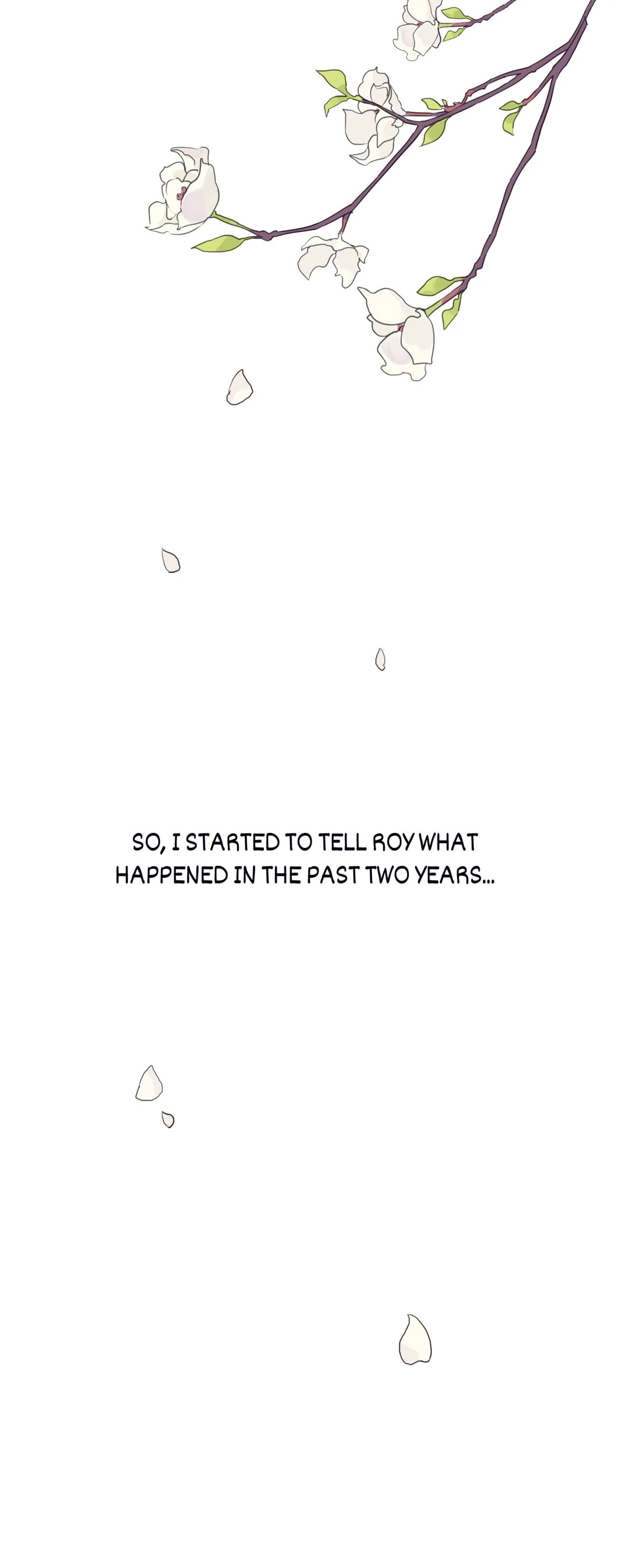 Read Sweet Bite Marks chapter 88 image 49 on Lezhin