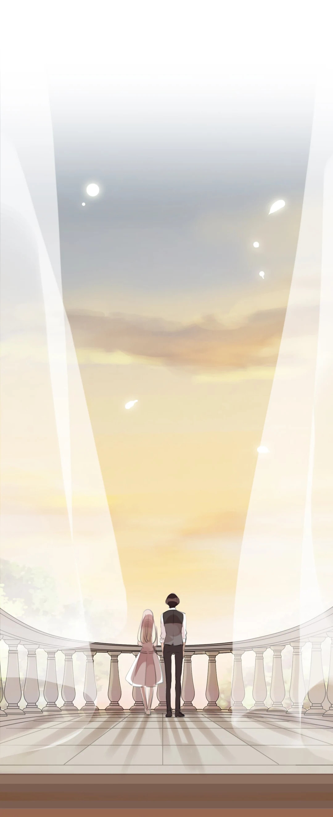 Read Sweet Bite Marks chapter 88 image 50 on Lezhin