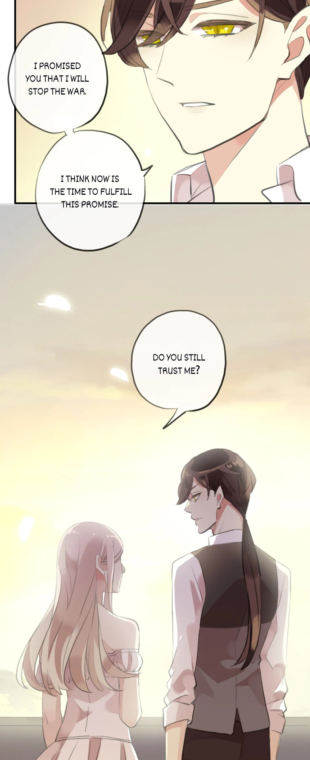 Read Sweet Bite Marks chapter 88 image 52 on Lezhin