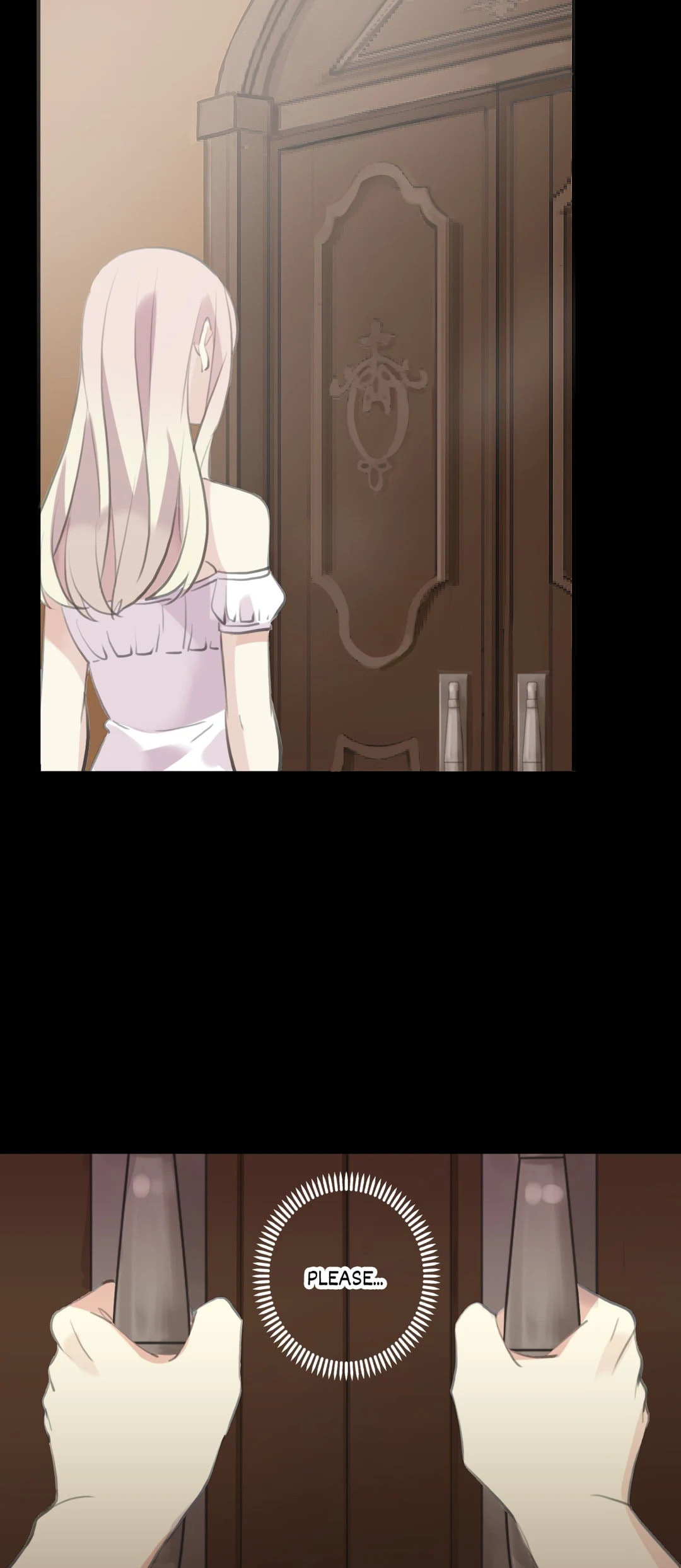 Read Sweet Bite Marks chapter 89 image 10 on Lezhin