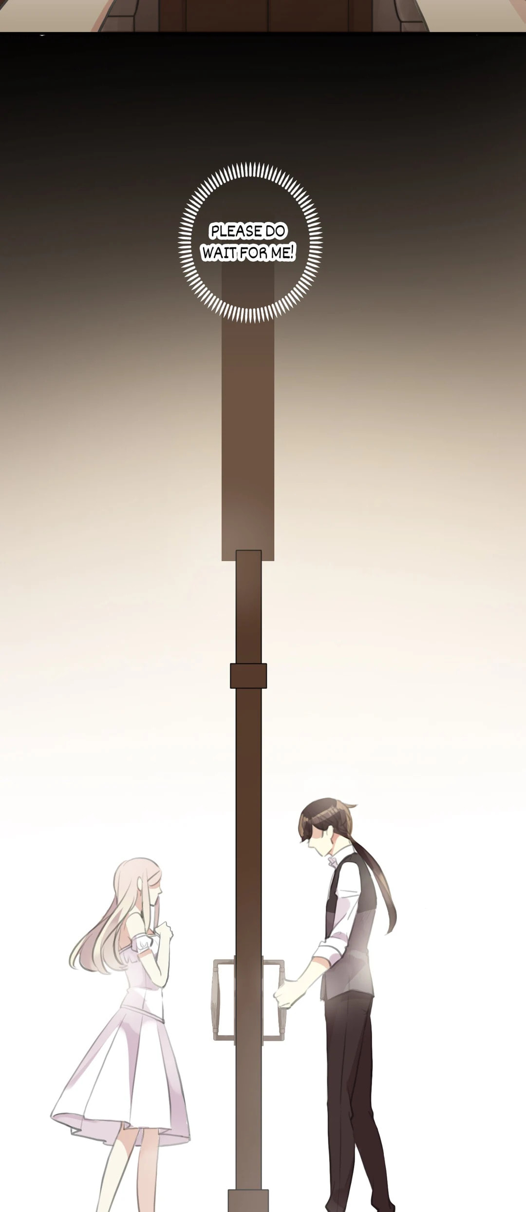 Read Sweet Bite Marks chapter 89 image 11 on Lezhin
