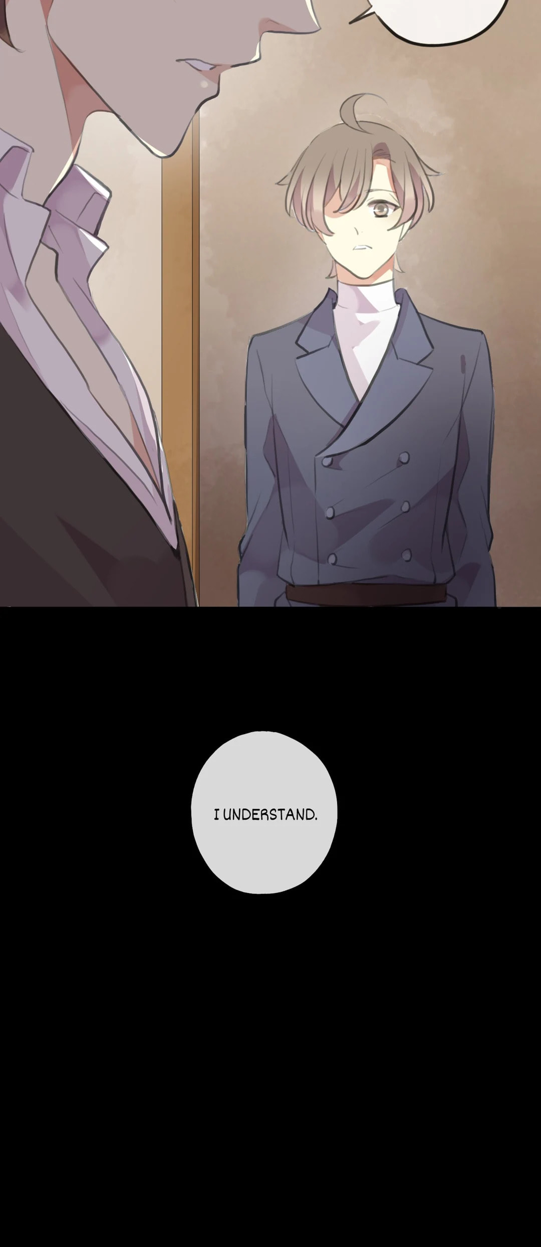 Read Sweet Bite Marks chapter 89 image 14 on Lezhin