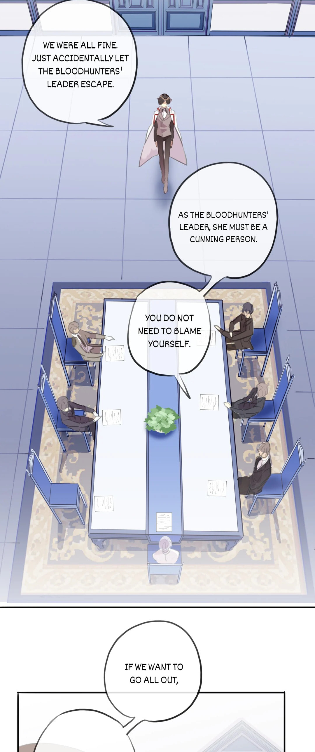 Read Sweet Bite Marks chapter 89 image 19 on Lezhin