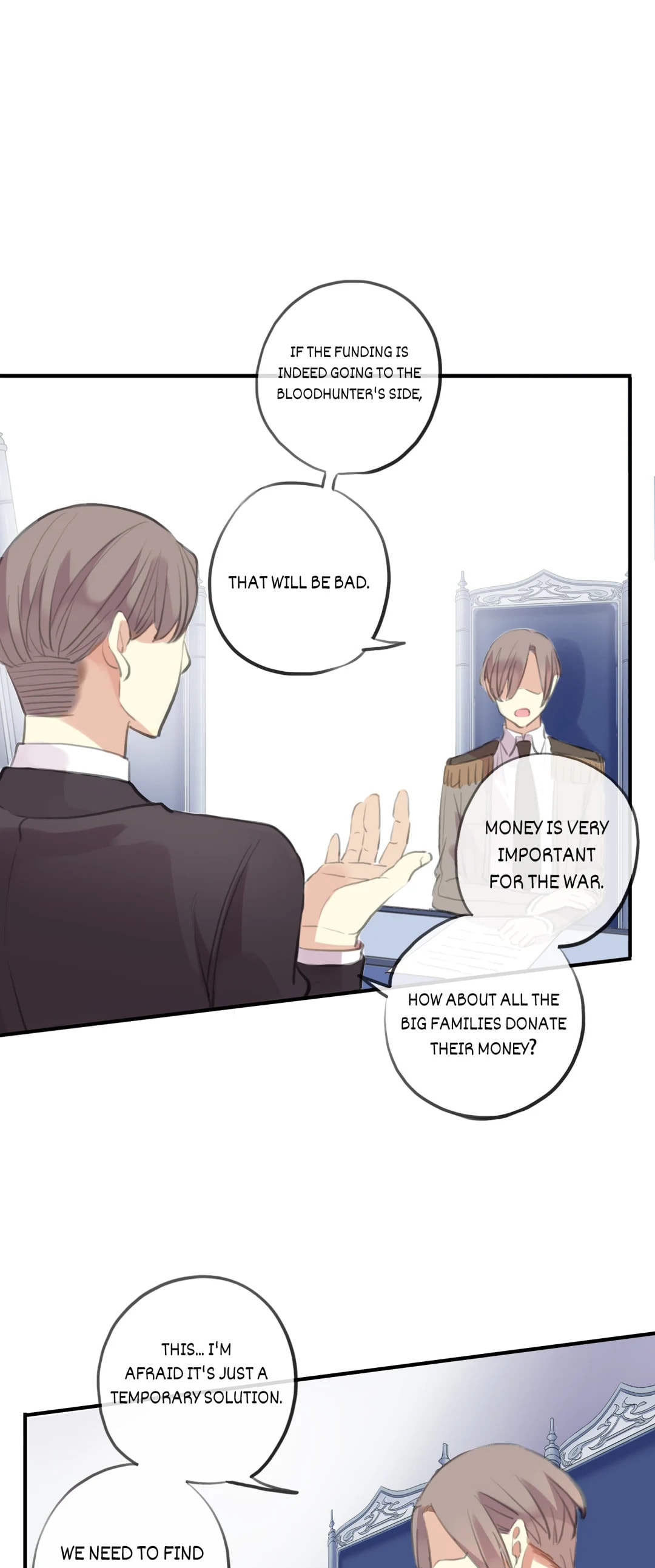 Read Sweet Bite Marks chapter 89 image 22 on Lezhin
