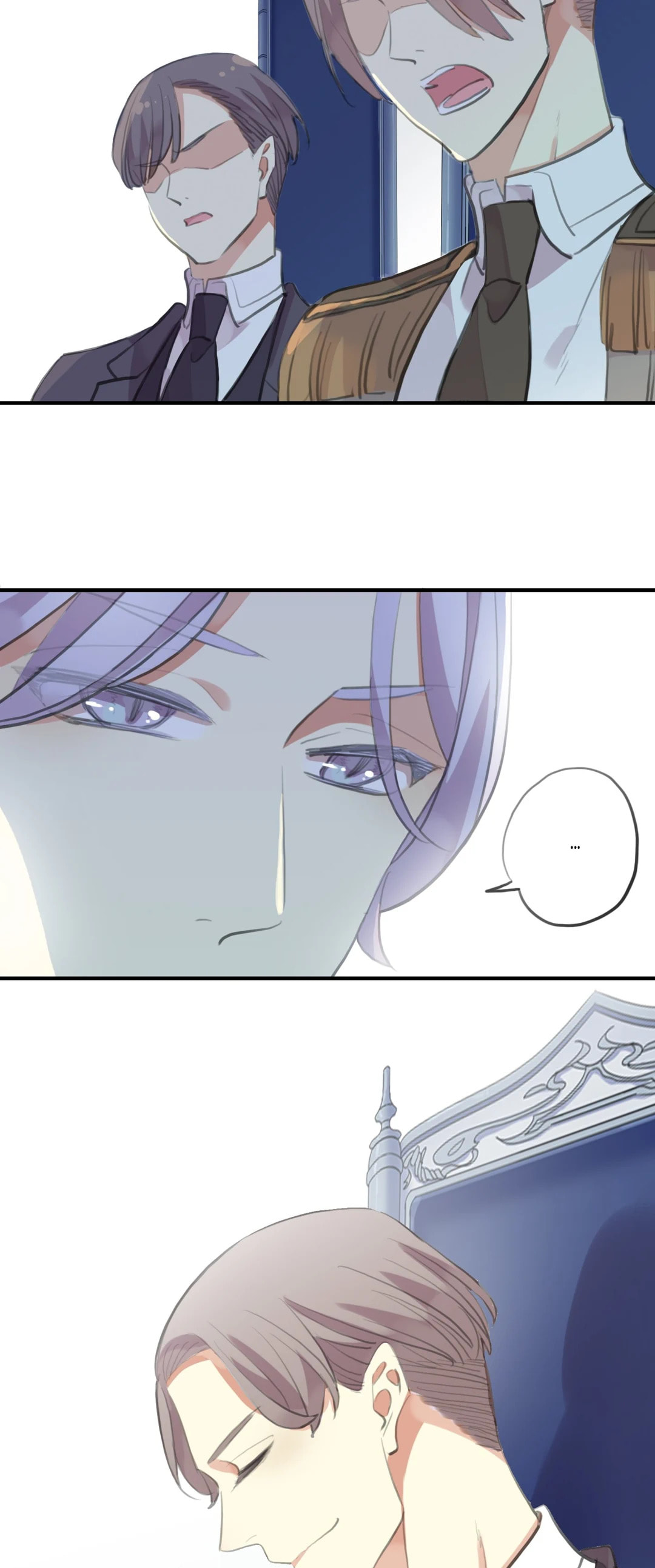 Read Sweet Bite Marks chapter 89 image 26 on Lezhin