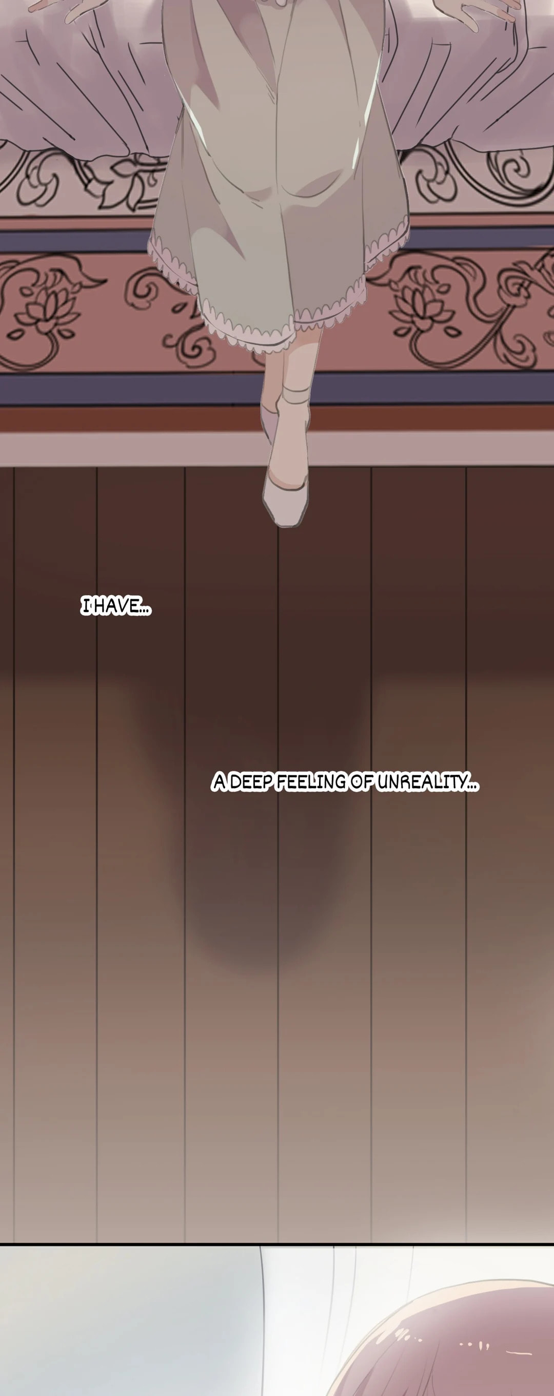 Read Sweet Bite Marks chapter 89 image 30 on Lezhin