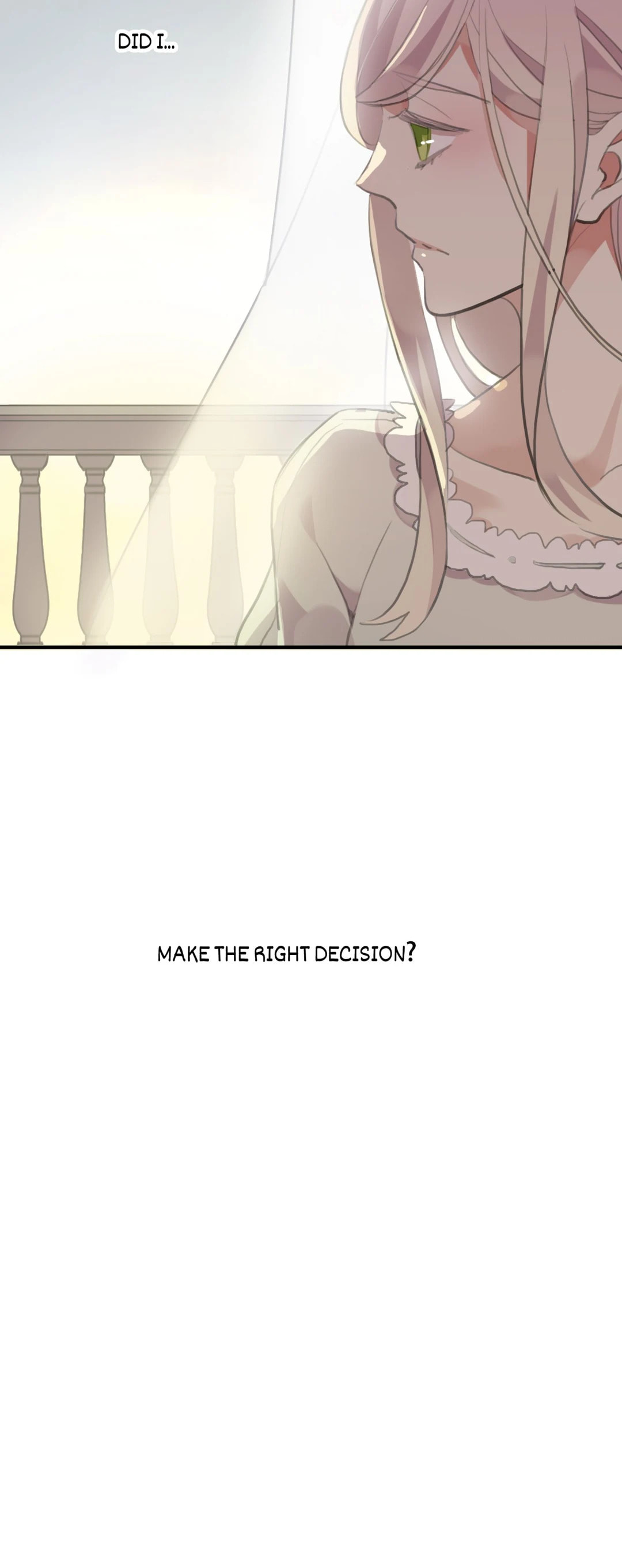 Read Sweet Bite Marks chapter 89 image 31 on Lezhin