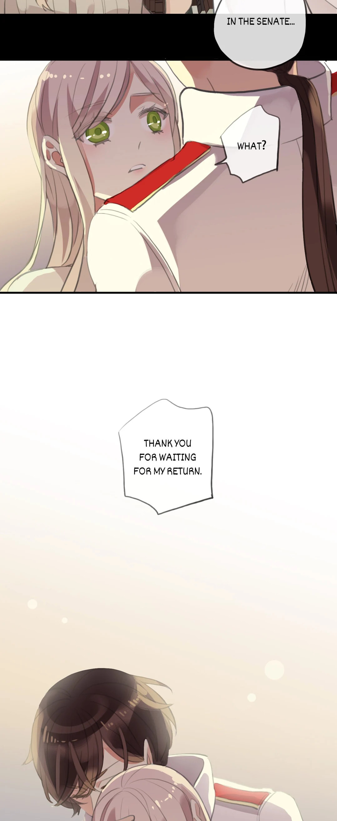 Read Sweet Bite Marks chapter 89 image 39 on Lezhin