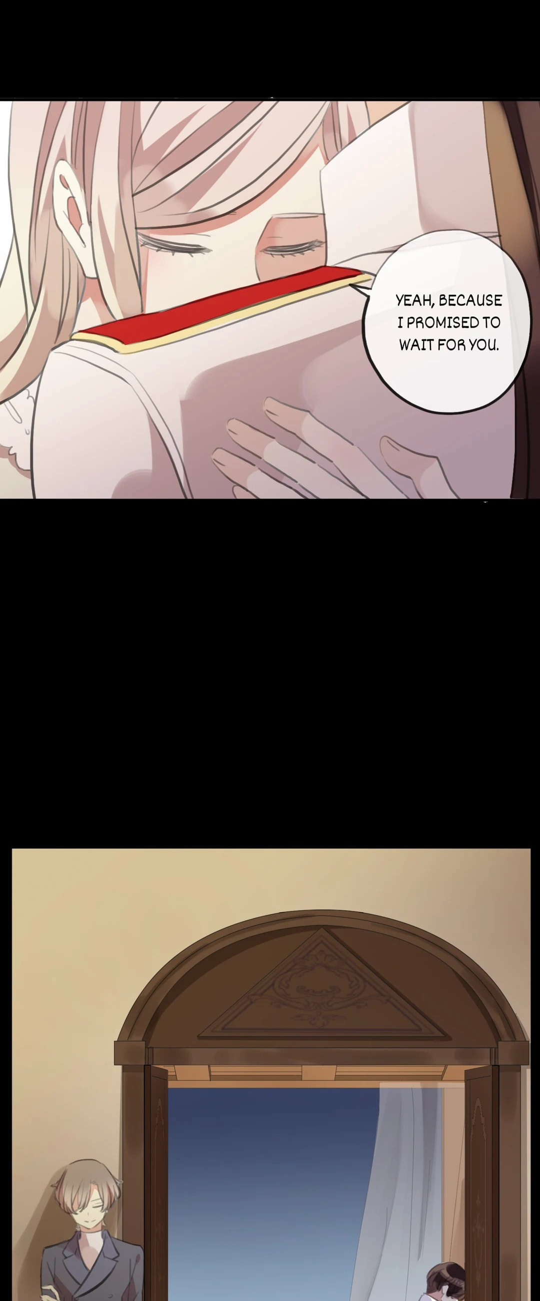 Read Sweet Bite Marks chapter 89 image 41 on Lezhin