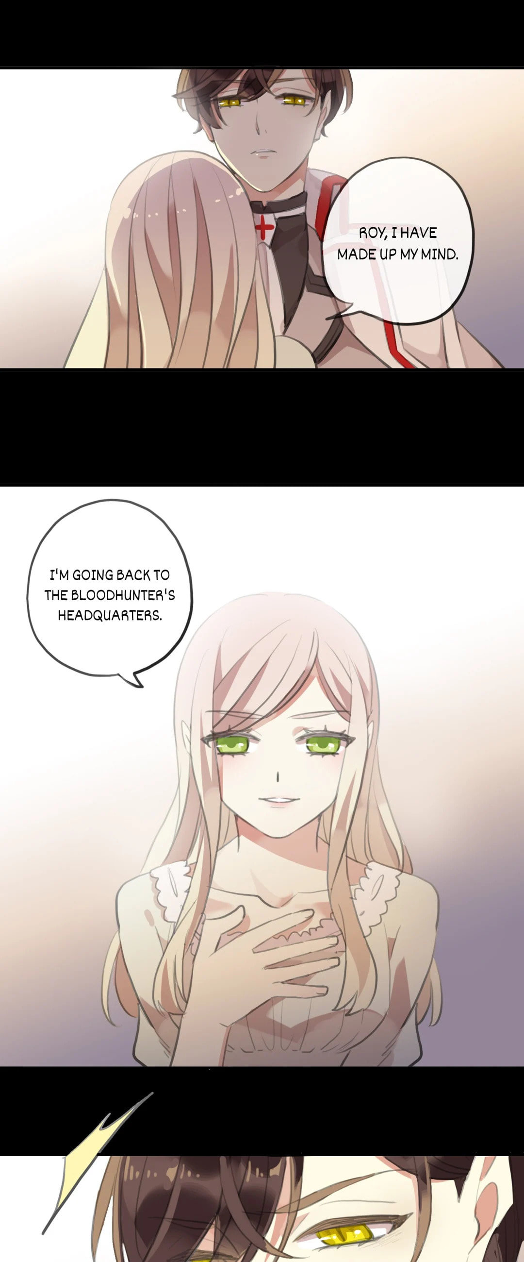 Read Sweet Bite Marks chapter 89 image 45 on Lezhin