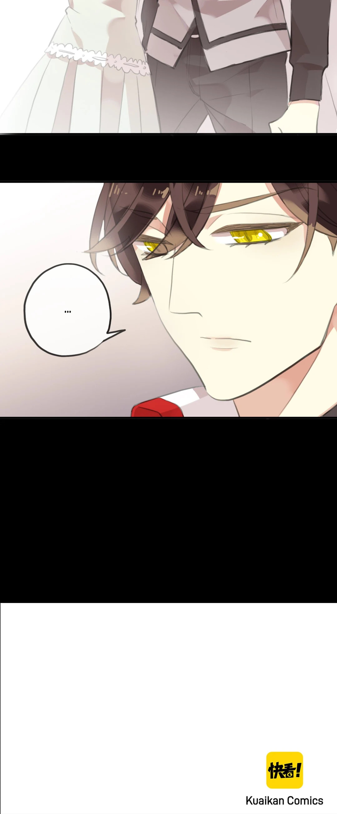 Read Sweet Bite Marks chapter 89 image 47 on Lezhin