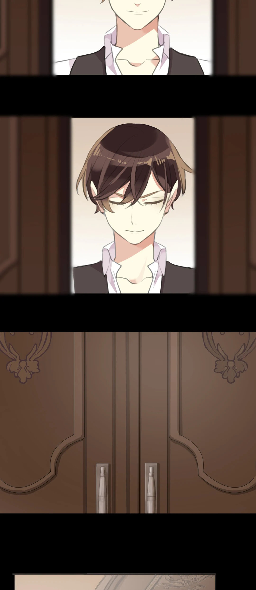 Read Sweet Bite Marks chapter 89 image 9 on Lezhin