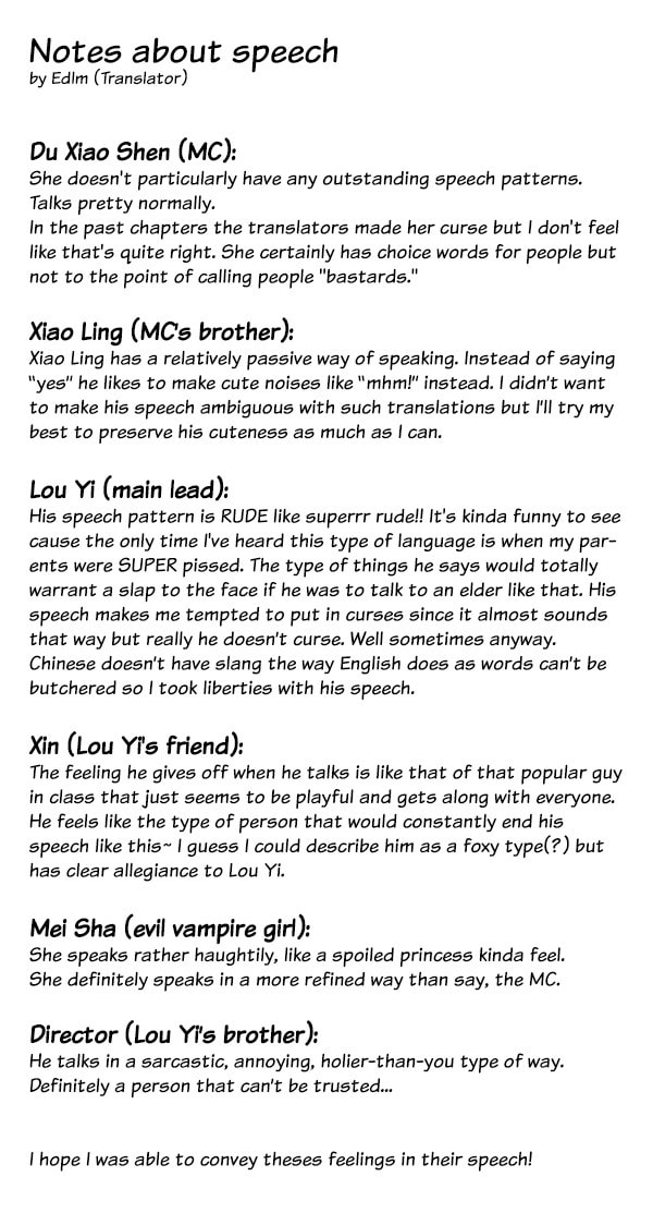 Read Sweet Bite Marks chapter 9 image 6 on Lezhin