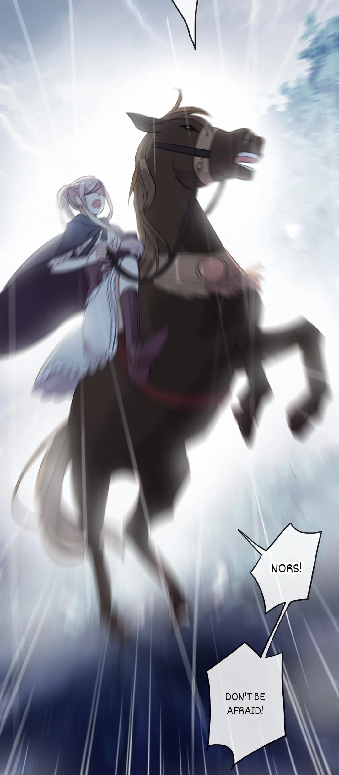 Read Sweet Bite Marks chapter 91 image 10 on Lezhin