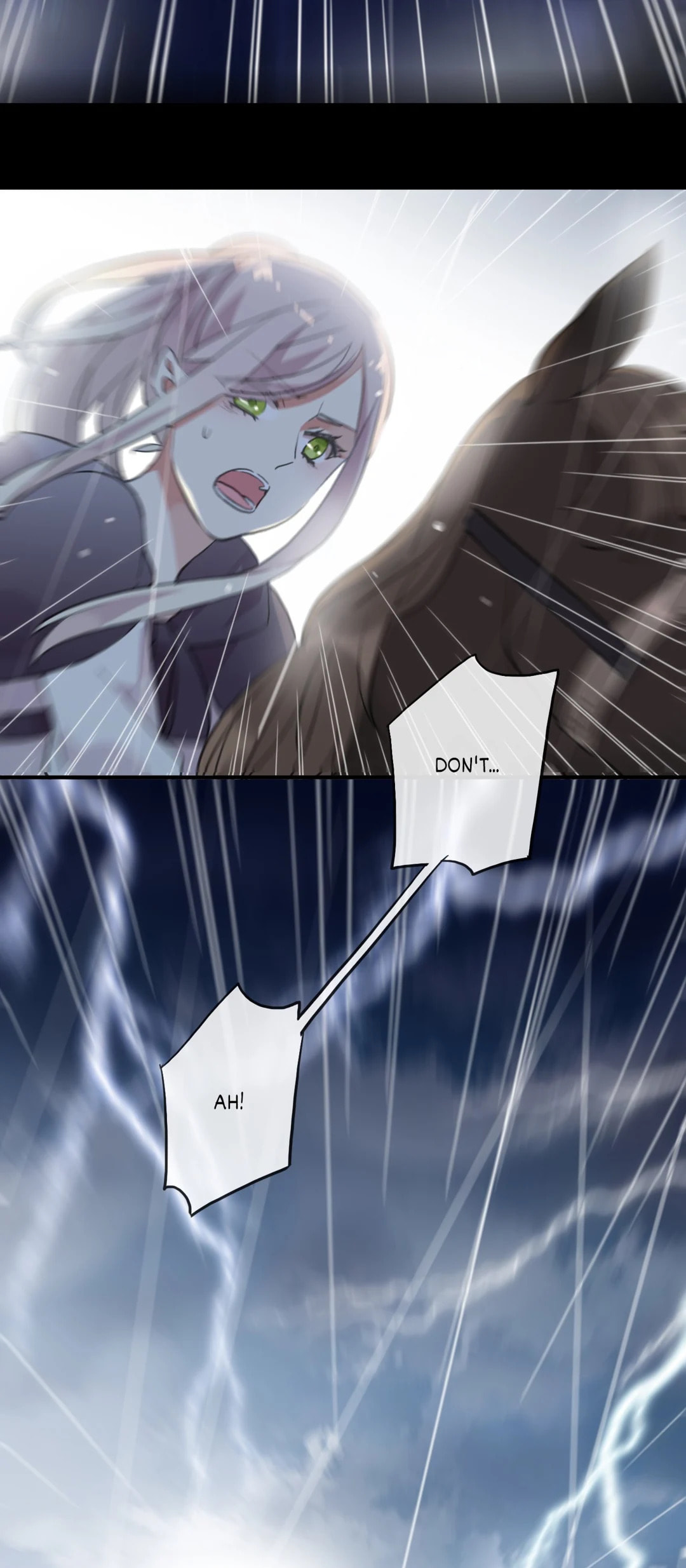 Read Sweet Bite Marks chapter 91 image 11 on Lezhin