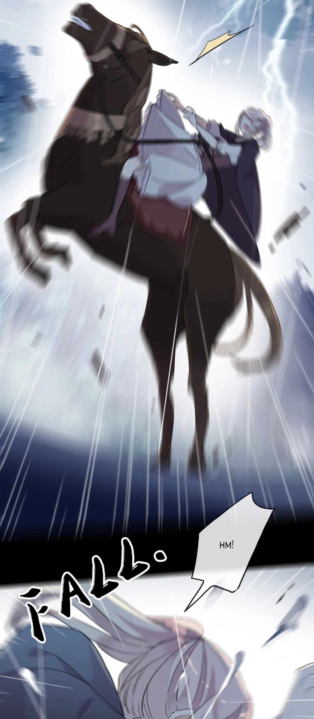 Read Sweet Bite Marks chapter 91 image 12 on Lezhin