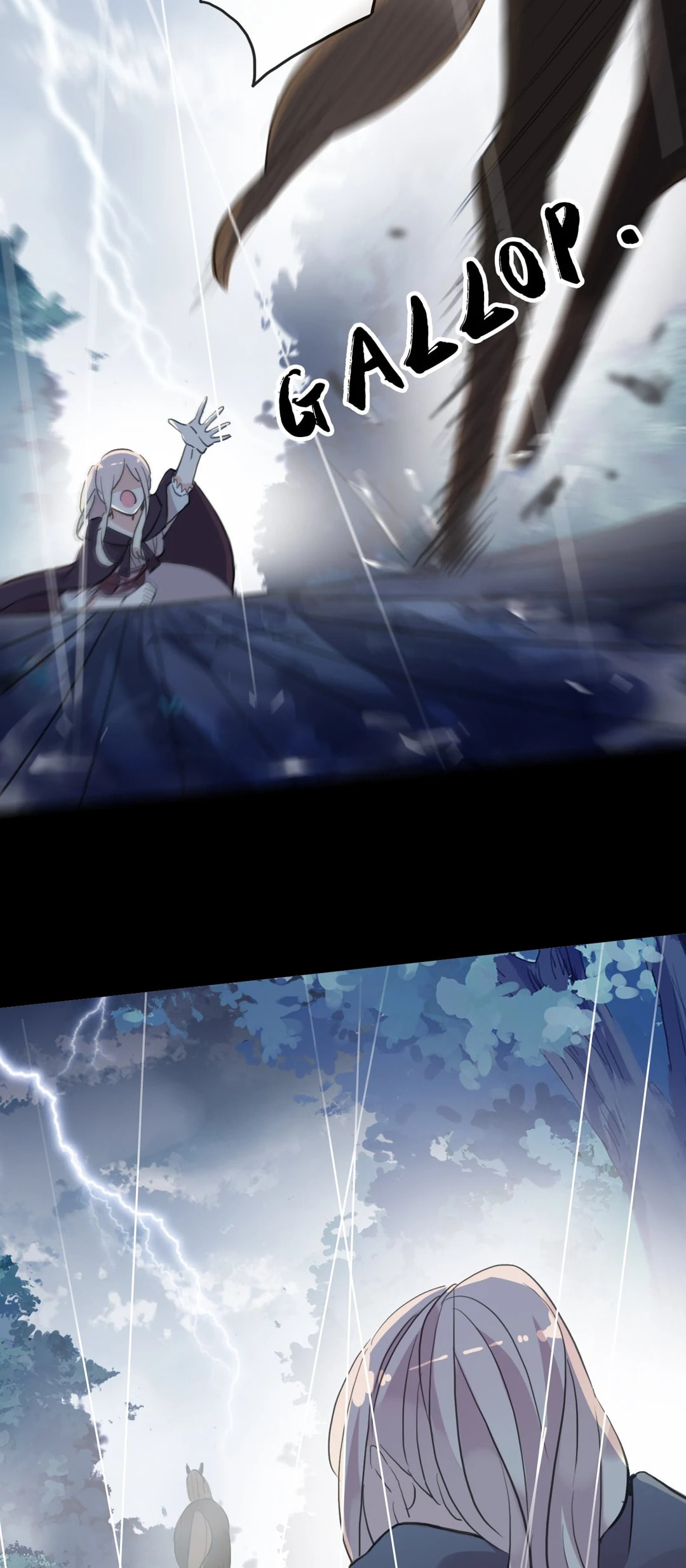 Read Sweet Bite Marks chapter 91 image 14 on Lezhin