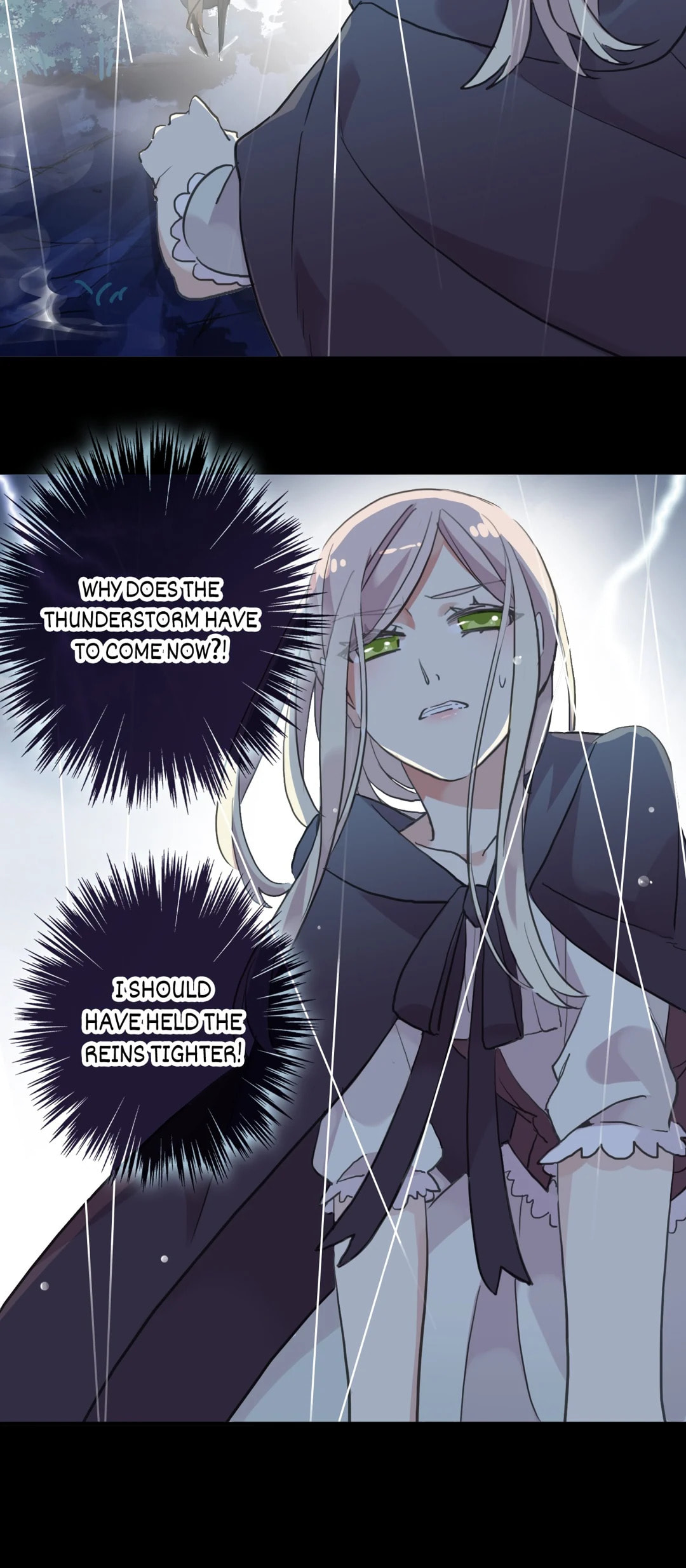 Read Sweet Bite Marks chapter 91 image 15 on Lezhin