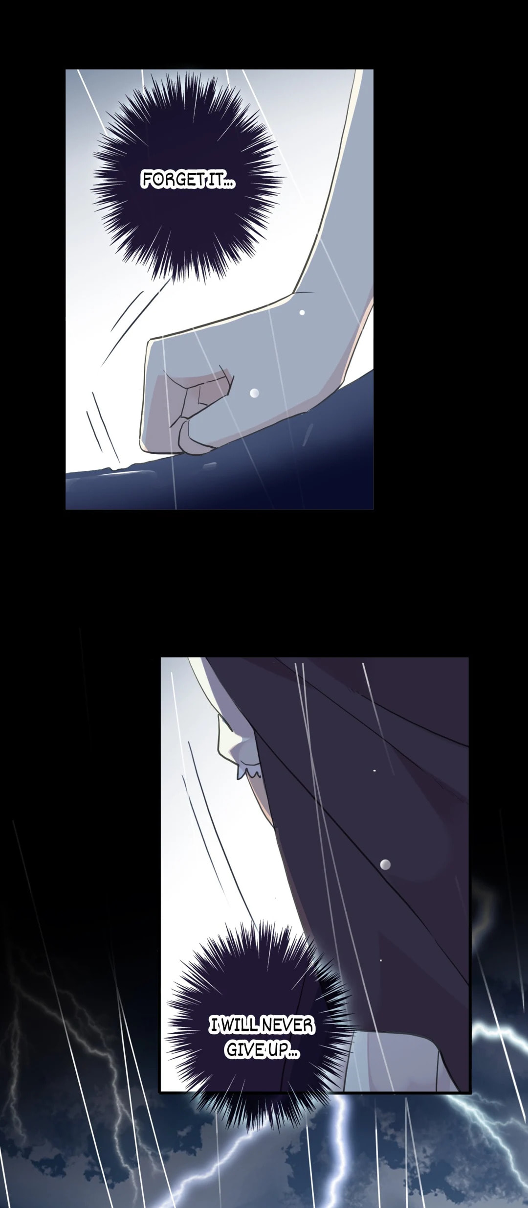 Read Sweet Bite Marks chapter 91 image 16 on Lezhin