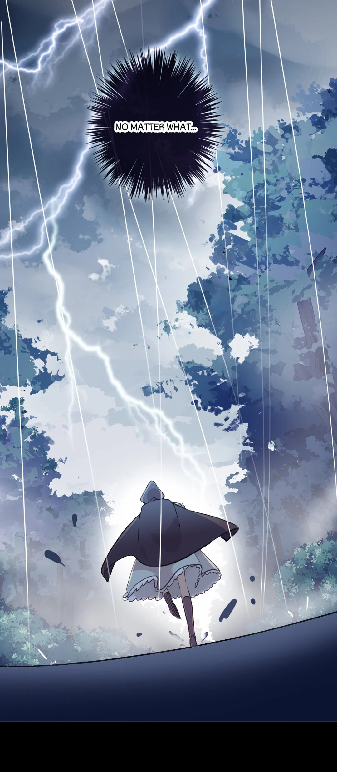 Read Sweet Bite Marks chapter 91 image 17 on Lezhin