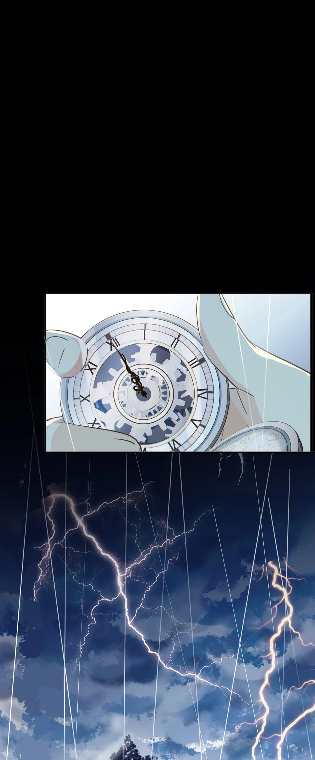 Read Sweet Bite Marks chapter 91 image 18 on Lezhin