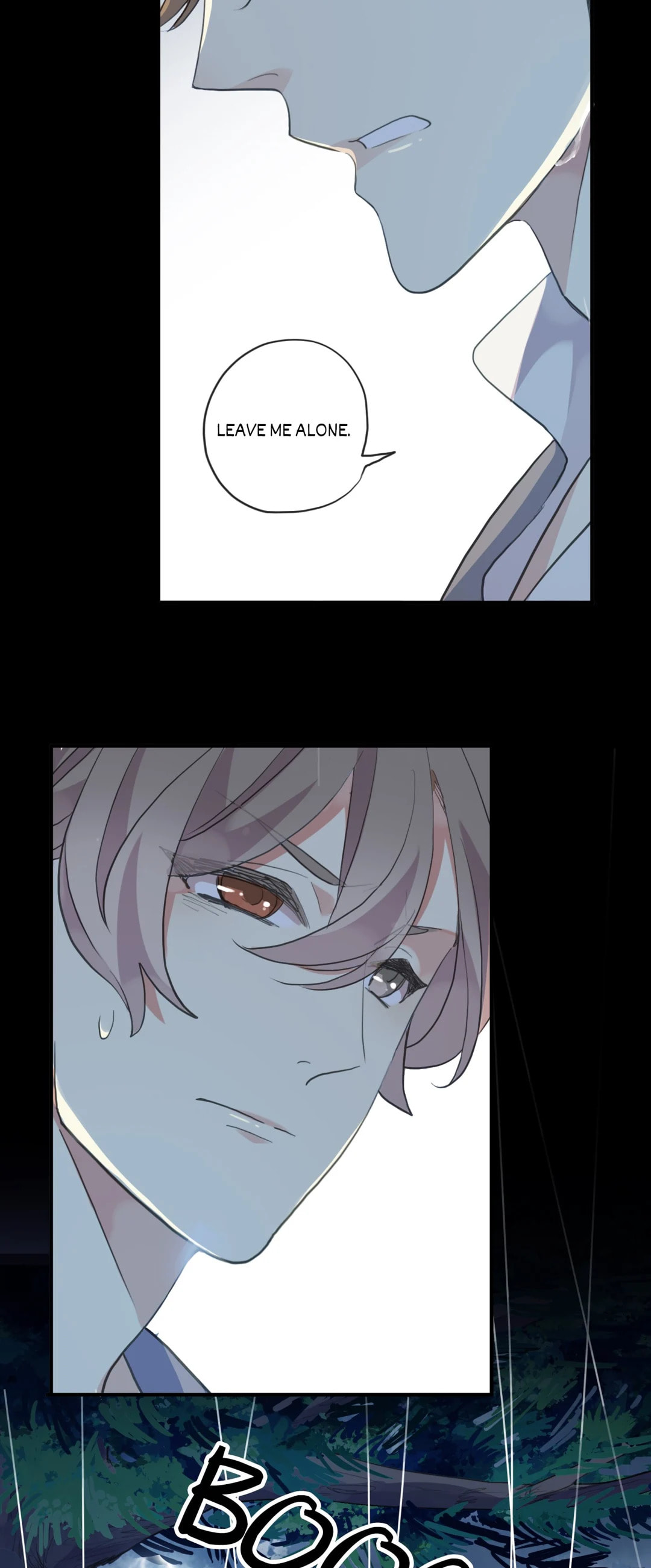 Read Sweet Bite Marks chapter 91 image 22 on Lezhin