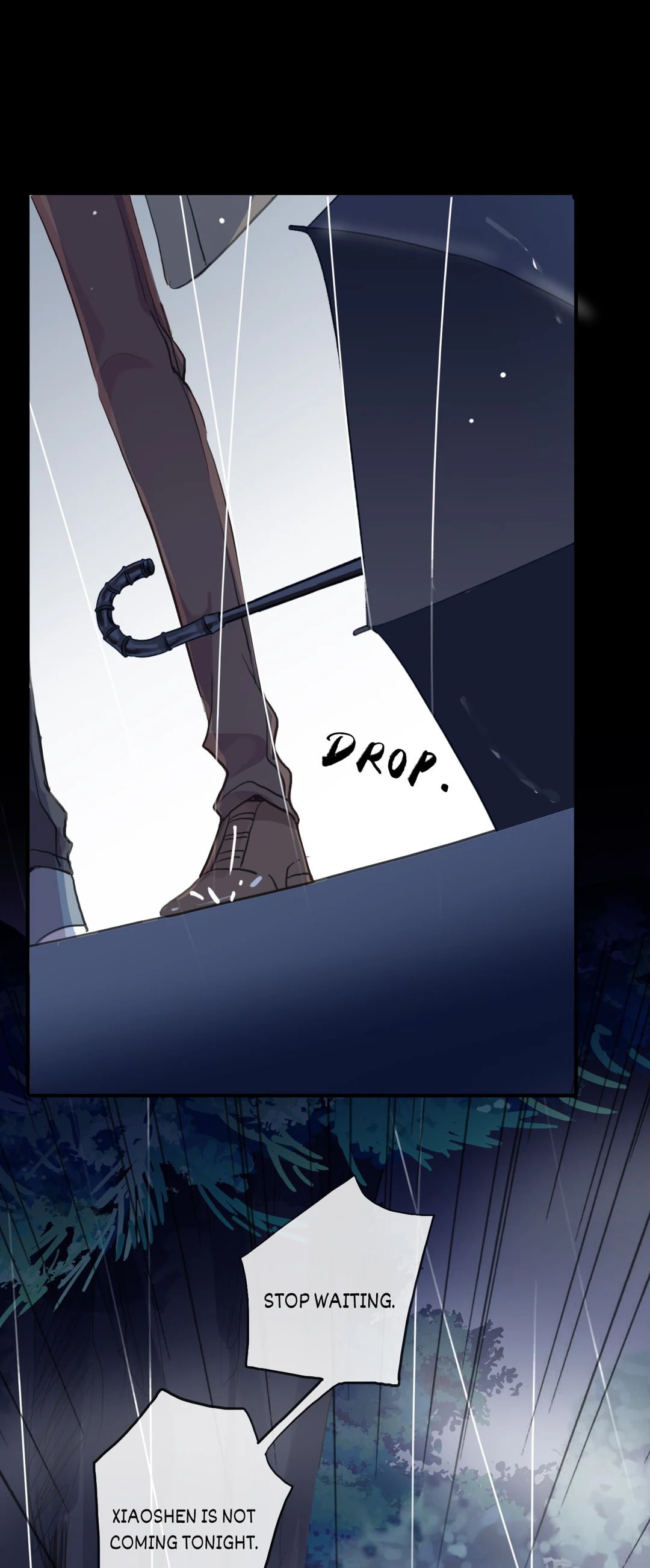 Read Sweet Bite Marks chapter 91 image 24 on Lezhin