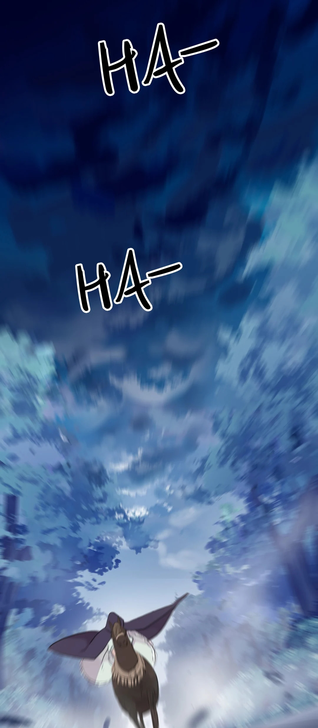 Read Sweet Bite Marks chapter 91 image 3 on Lezhin