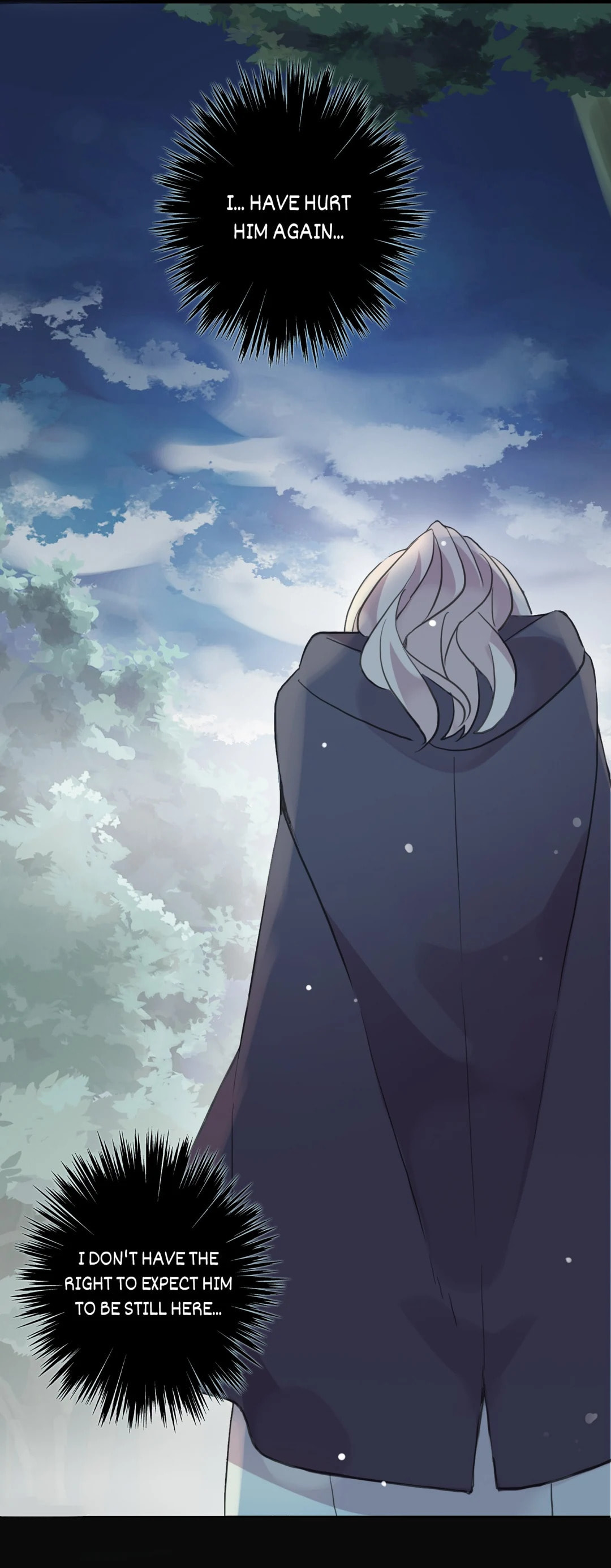 Read Sweet Bite Marks chapter 91 image 39 on Lezhin