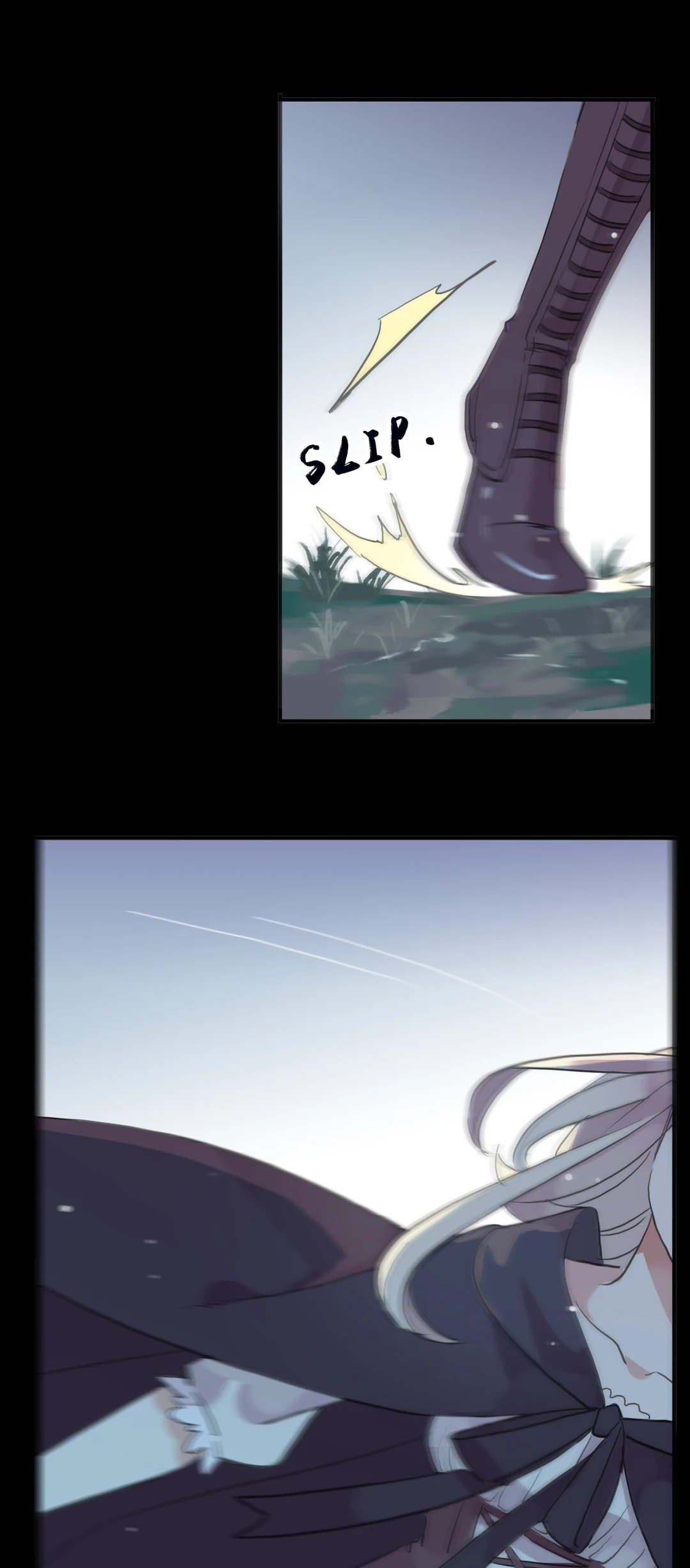 Read Sweet Bite Marks chapter 91 image 40 on Lezhin