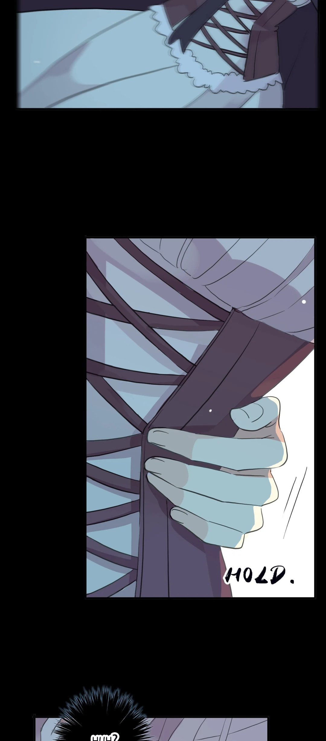 Read Sweet Bite Marks chapter 91 image 41 on Lezhin