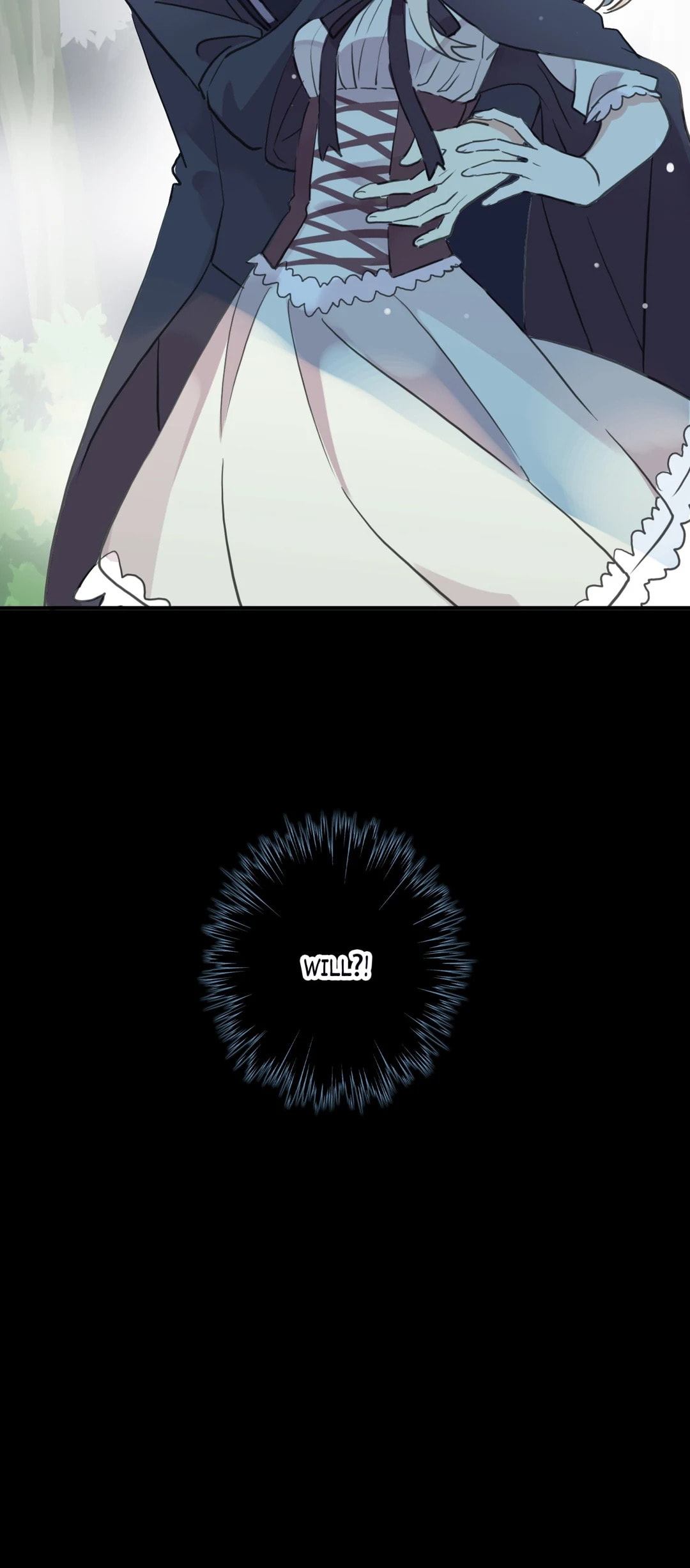 Read Sweet Bite Marks chapter 91 image 45 on Lezhin