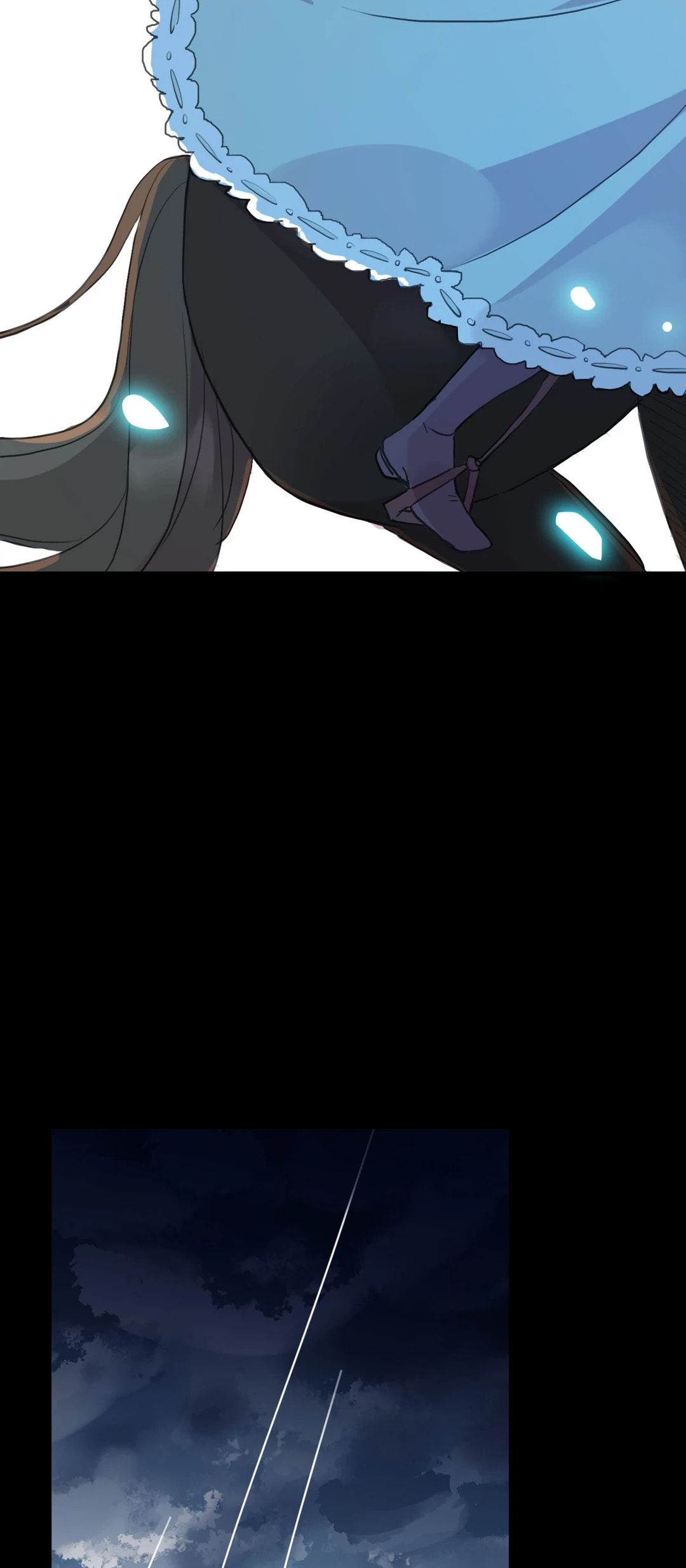 Read Sweet Bite Marks chapter 91 image 6 on Lezhin