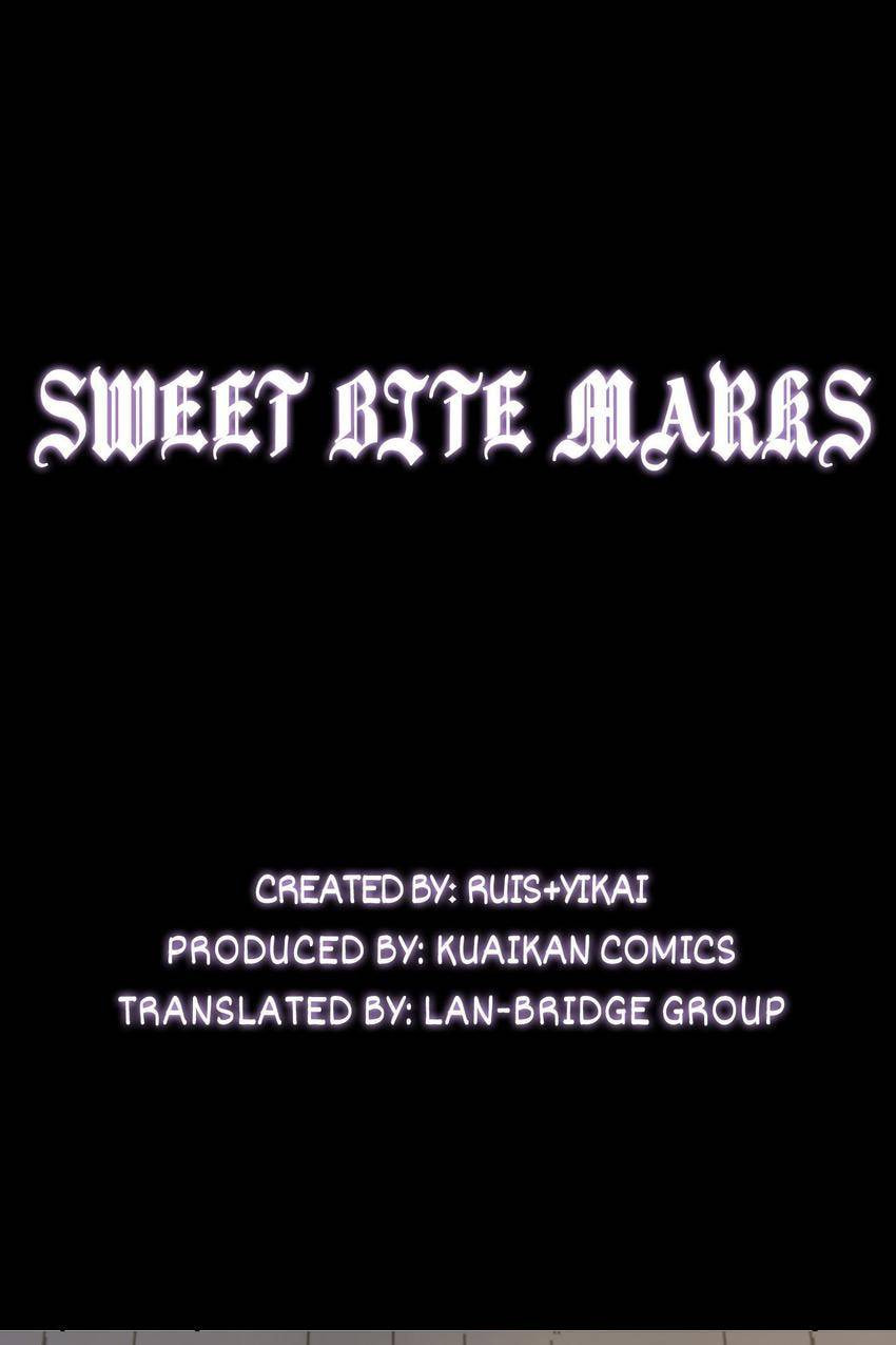 Read Sweet Bite Marks chapter 92 image 0 on Lezhin