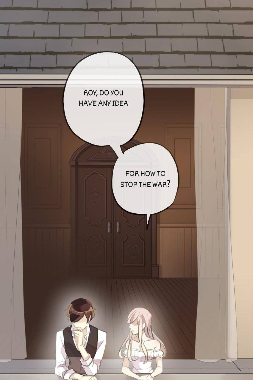 Read Sweet Bite Marks chapter 92 image 1 on Lezhin