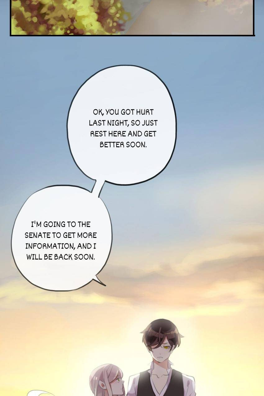 Read Sweet Bite Marks chapter 92 image 10 on Lezhin
