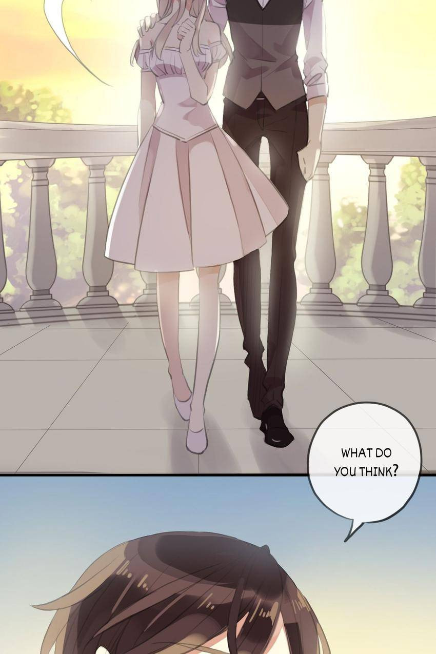 Read Sweet Bite Marks chapter 92 image 11 on Lezhin