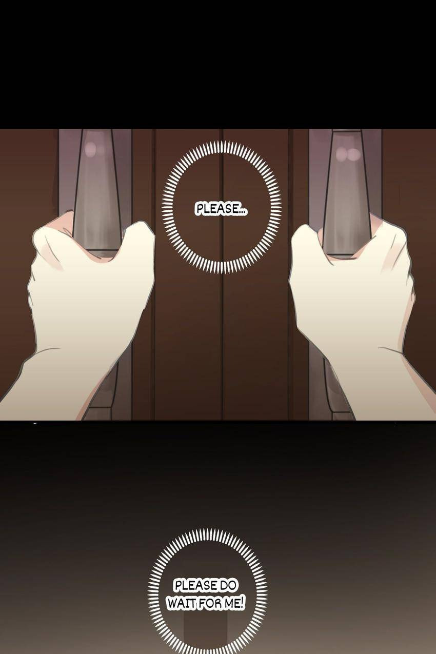 Read Sweet Bite Marks chapter 92 image 18 on Lezhin