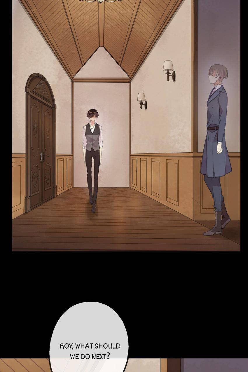 Read Sweet Bite Marks chapter 92 image 21 on Lezhin