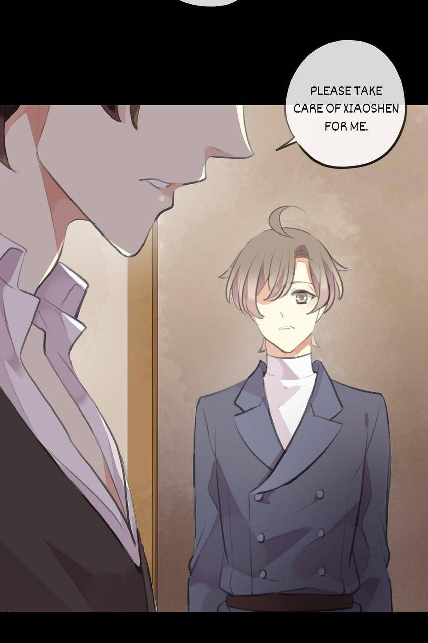 Read Sweet Bite Marks chapter 92 image 23 on Lezhin