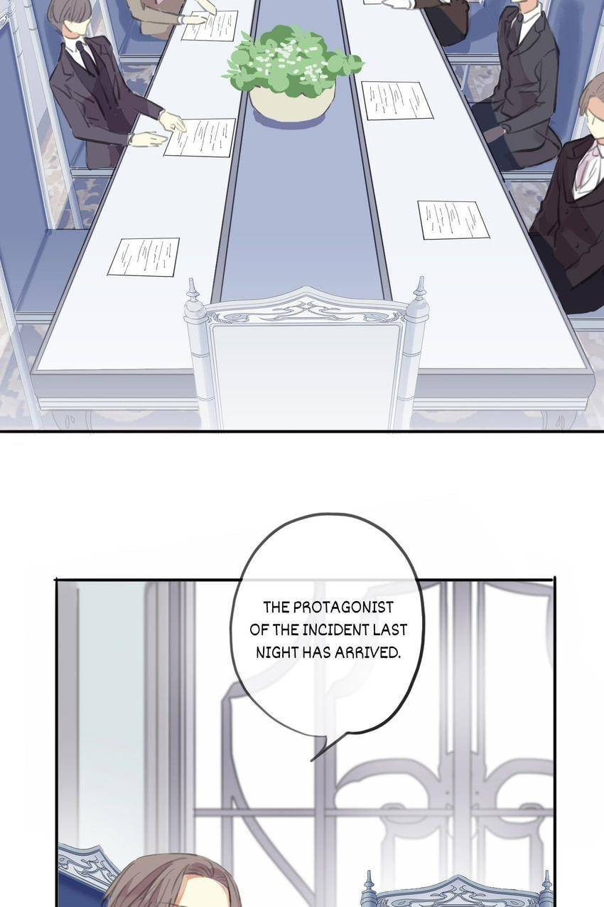 Read Sweet Bite Marks chapter 92 image 29 on Lezhin