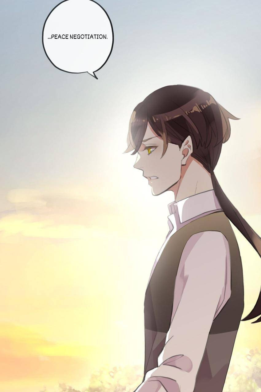 Read Sweet Bite Marks chapter 92 image 3 on Lezhin