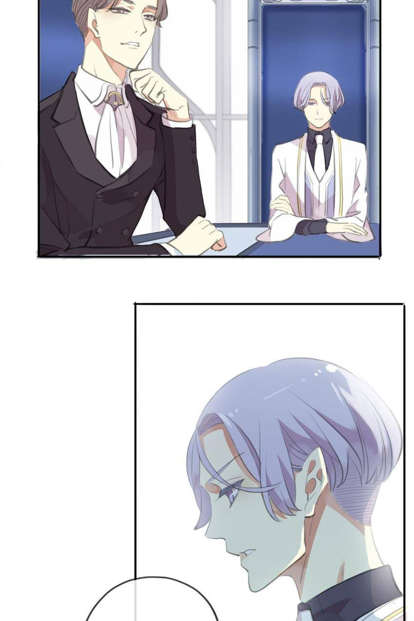 Read Sweet Bite Marks chapter 92 image 30 on Lezhin
